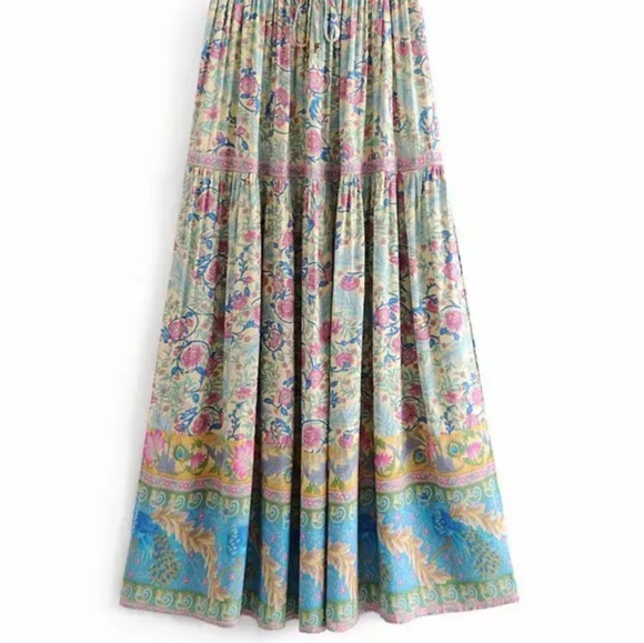 Summer Breeze Skirt - Picture 4 of 7